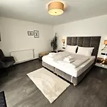 Appartement Sonneck *