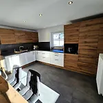 Apartment Sonneck *