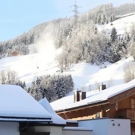 Haus Sonneck * Gerlos