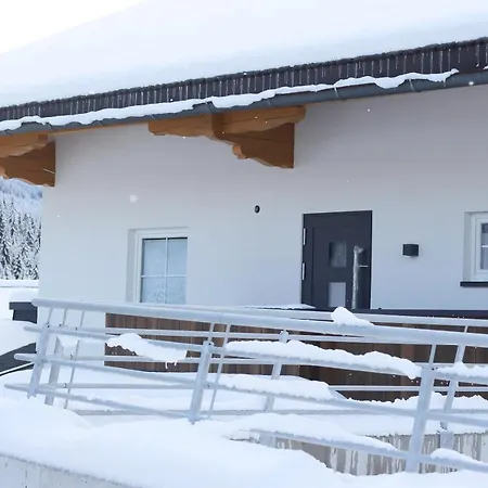 Haus Sonneck Apartment Gerlos