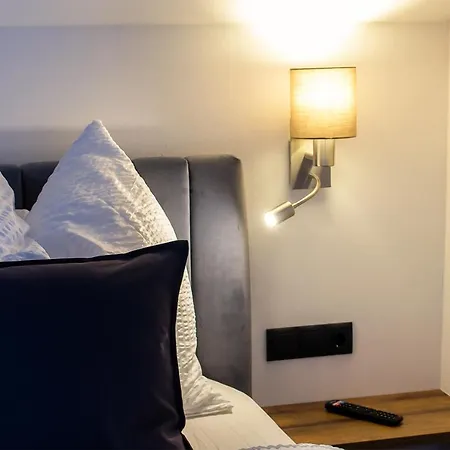Apartment Haus Sonneck *