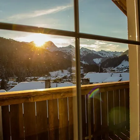 Apartament Sonneck *