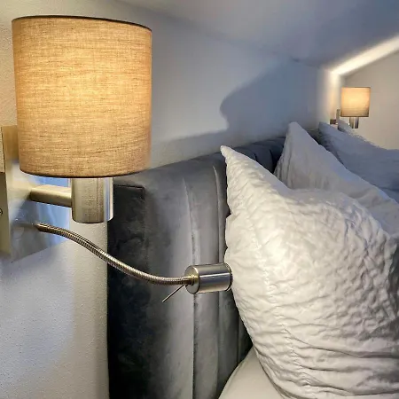 Haus Sonneck Apartment Gerlos