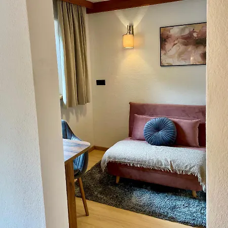 Haus Sonneck Apartment