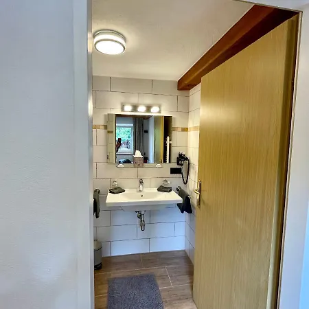 Apartment Sonneck Gerlos