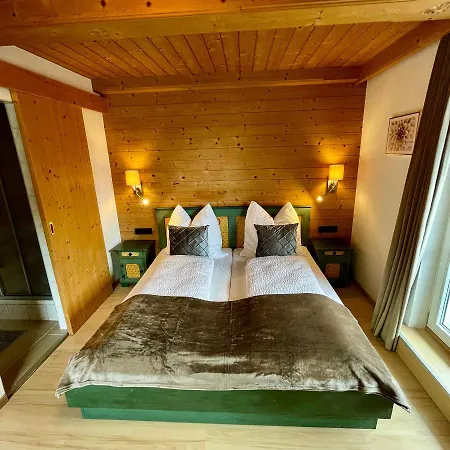 Sonneck Appartement Gerlos