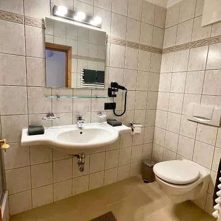 Haus Sonneck Apartment Gerlos