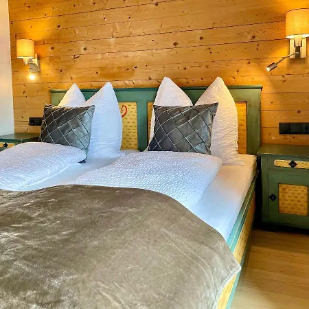 Sonneck Apartamento Gerlos