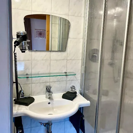 Haus Sonneck Apartment Gerlos