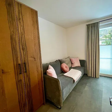Haus Sonneck Apartment