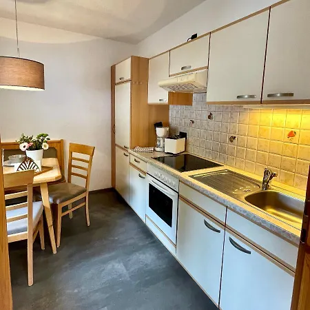 Apartment Haus Sonneck