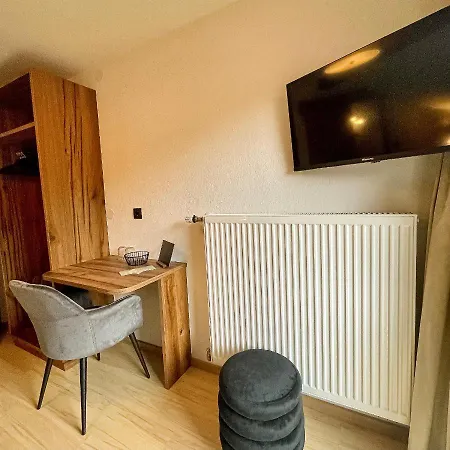 Apartment Haus Sonneck