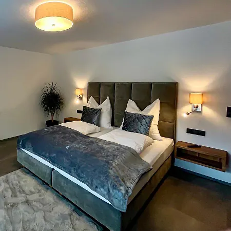 Haus Sonneck Apartment