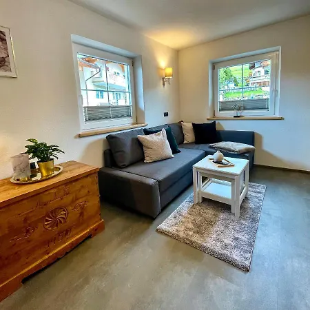 Apartment Haus Sonneck Gerlos