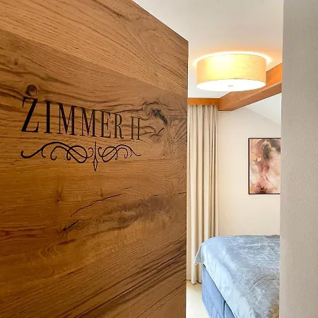 Haus Sonneck Apartment