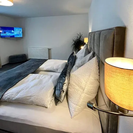 Sonneck Apartament Gerlos