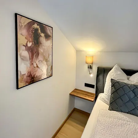Apartment Haus Sonneck