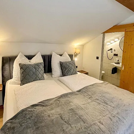 Apartment Haus Sonneck *