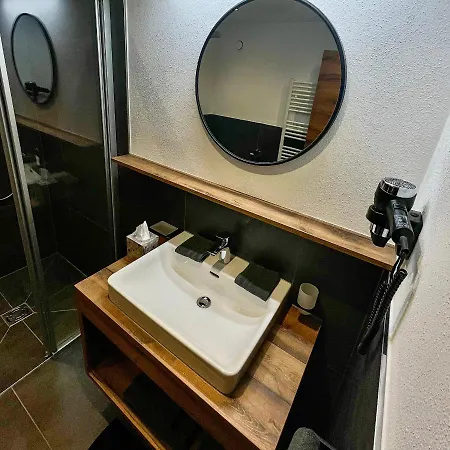Haus Sonneck Apartment *