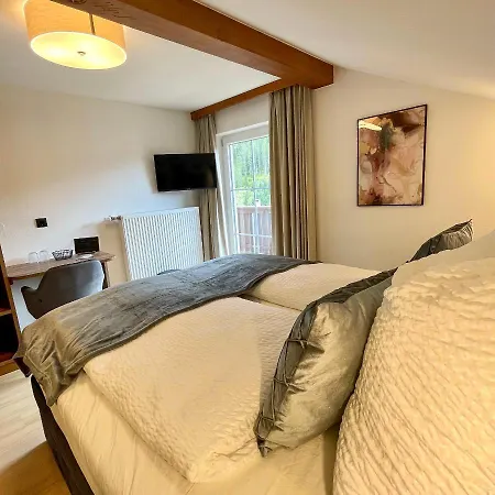 Haus Sonneck Apartment *