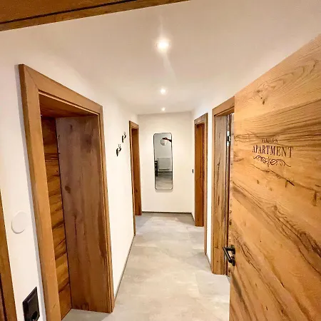 Apartment Haus Sonneck