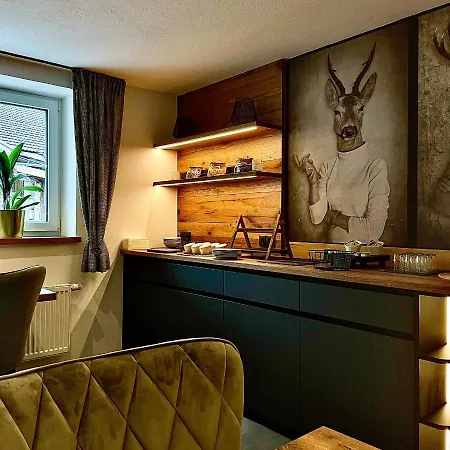 Haus Sonneck Apartment Gerlos