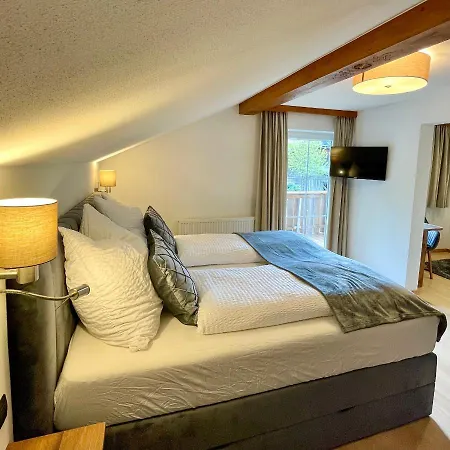 Apartment Haus Sonneck Gerlos