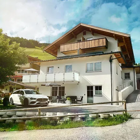 Haus Sonneck Apartment