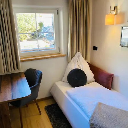 Apartment Haus Sonneck *