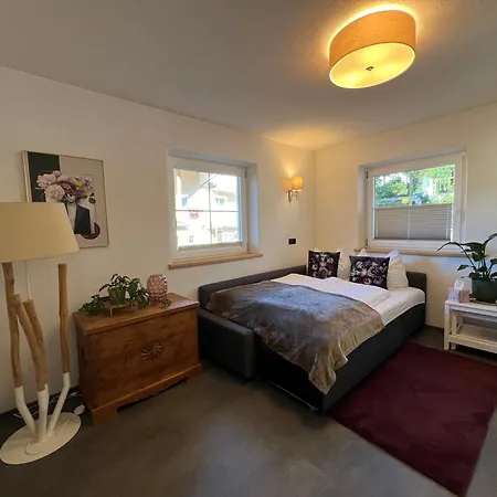 Haus Sonneck Apartment Gerlos
