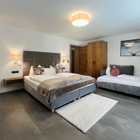 Sonneck Apartamento Gerlos