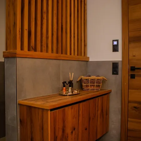 Sonneck Apartament *