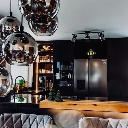 Apartamento Sonneck Gerlos