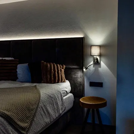 Sonneck Apartament Gerlos