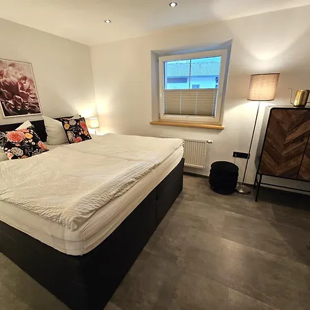 Appartement Sonneck *