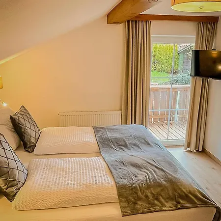 Appartement Sonneck *