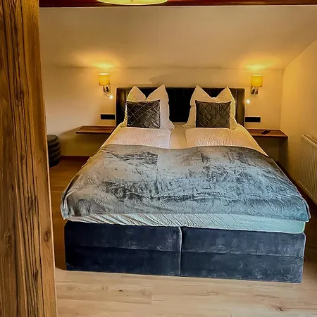 Appartement Sonneck