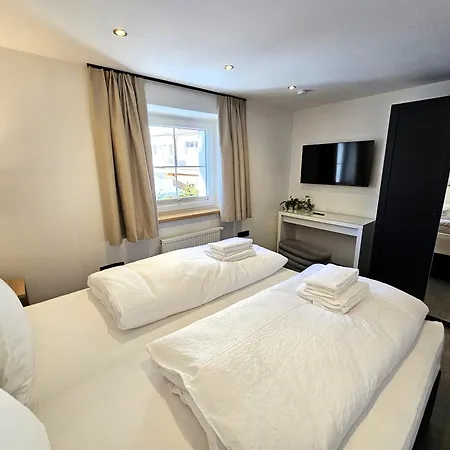 Apartamento Sonneck *