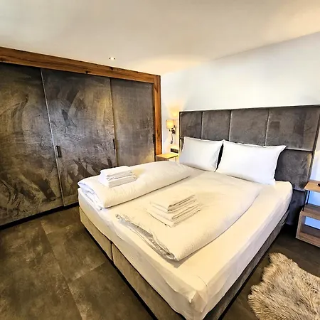 Sonneck Apartment Gerlos