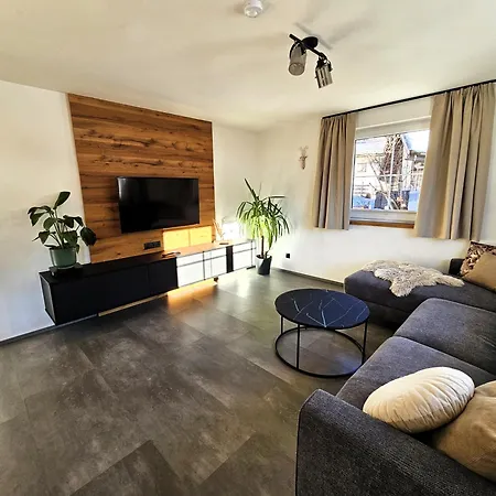 Sonneck Apartamento Gerlos