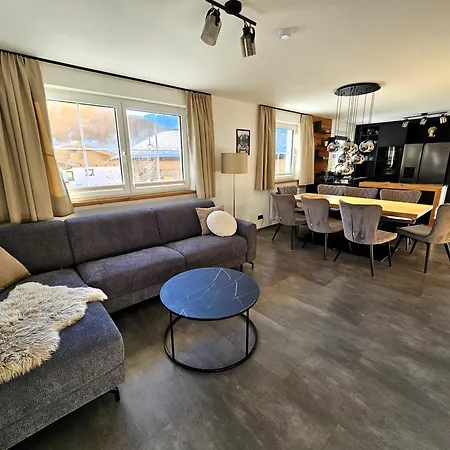 Sonneck Apartament *