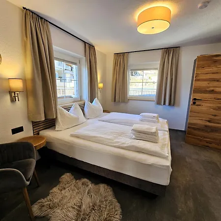 Sonneck Lejlighed Gerlos