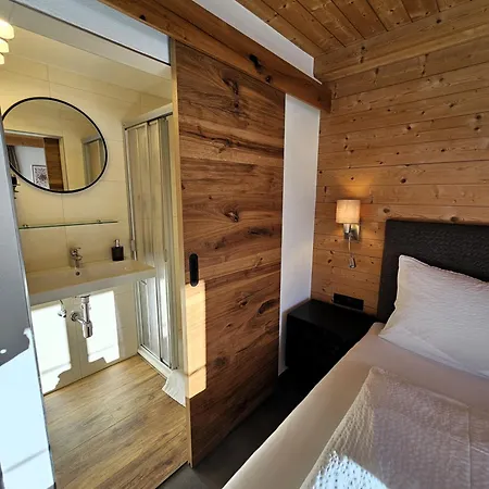 Apartamento Sonneck Gerlos