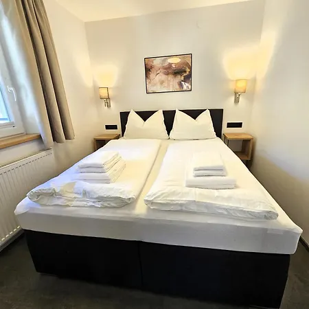 Lejlighed Sonneck Gerlos