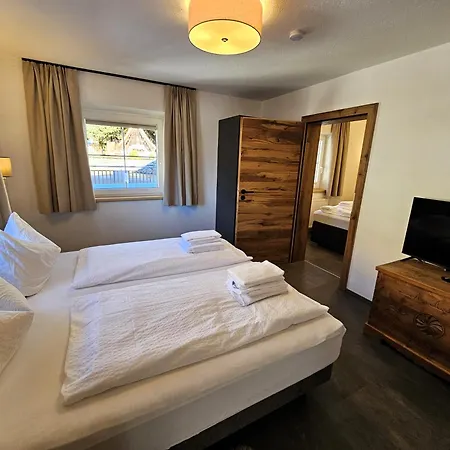 Sonneck Apartament *