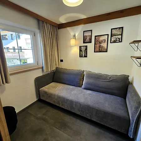 Sonneck Apartamento Gerlos