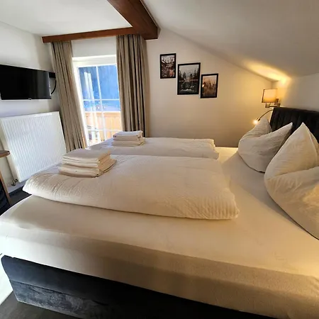 Apartament Sonneck