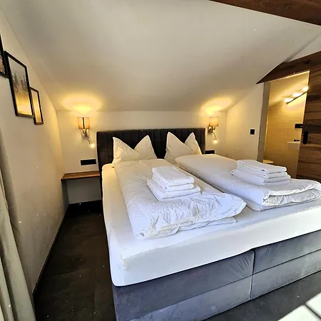 Sonneck Apartament Gerlos