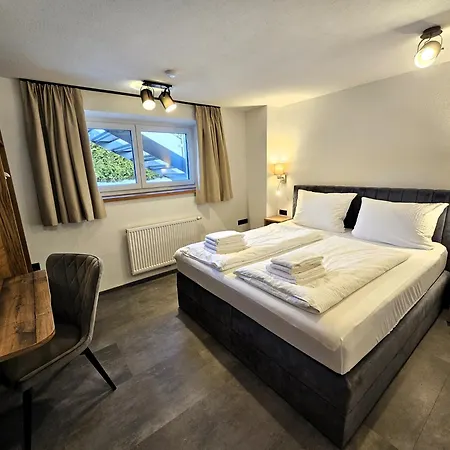 Sonneck Apartamento Gerlos