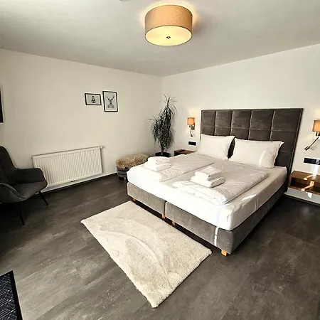 Apartament Sonneck *